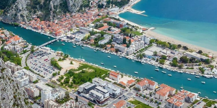 Nova atrakcija u Omišu: Ovo je mjesto na kojem će nastati tisuće uspomena