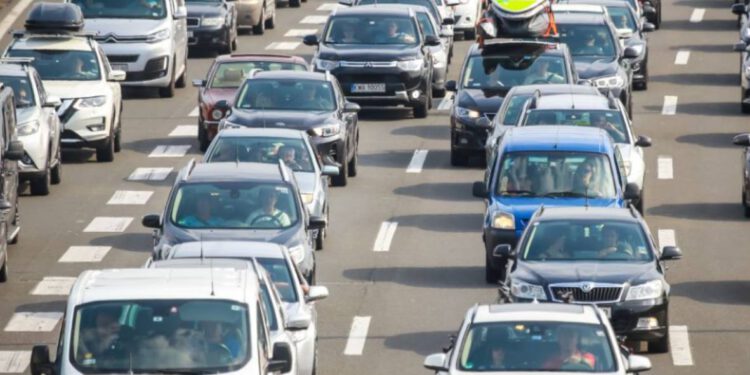 Nove gužve prema moru i u trajektnim lukama