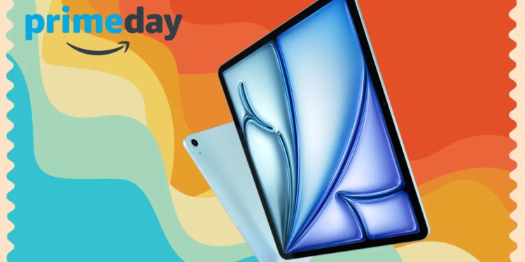 Novi Apple iPad Air iz 2026. s M4 čipom pao je na najnižu cijenu ikada za Amazon Prime Day