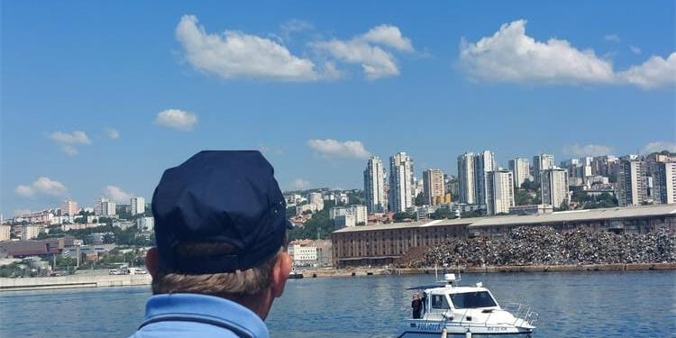 Gliserima divljali po Kvarneru i ugrožavali sigurnost: "Kažnjeni su"