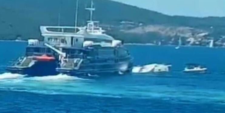 OPASNA SPLITSKA VRATA Zašto HDZ- ovci ni SDP