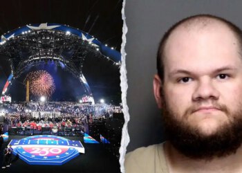 Obitelji su vidjele znakove upozorenja prije navodne UFC-ove zavjere za napad na Bijelu kuću, kažu tužitelji