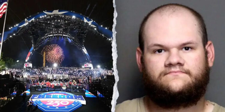 Obitelji su vidjele znakove upozorenja prije navodne UFC-ove zavjere za napad na Bijelu kuću, kažu tužitelji