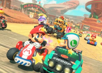 Obožavatelji Nintenda ne mogu razumjeti zašto Mario Kart World ne dobiva više sadržaja
