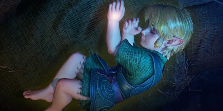 Ocarina of Time Switch 2 Opis sugerira da će igra biti vjeran remake