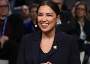 Ocasio-Cortez odbija isključiti predsjedničku utrku 2028., fokusira se na politiku