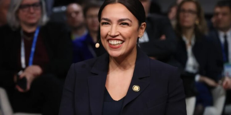 Ocasio-Cortez odbija isključiti predsjedničku utrku 2028., fokusira se na politiku