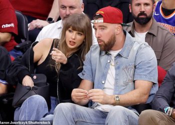 Očekuje se da će Taylor Swift večeras prisustvovati utakmici NBA finala Knicksa na mjestu vjenčanja u Madison Square Gardenu za koje se pričalo