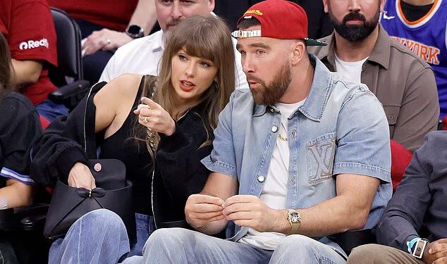 Očekuje se da će Taylor Swift večeras prisustvovati utakmici NBA finala Knicksa na mjestu vjenčanja u Madison Square Gardenu za koje se pričalo
