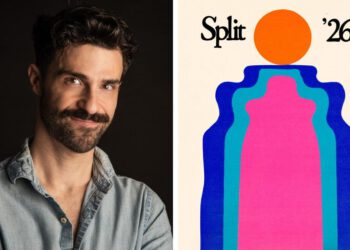 Od Broadwaya do Prokurativa: Igor Barberić traži plesače za novi mjuzikl Splitskog festivala