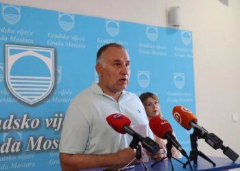 Odbijeno sazivanje hitne sjednice o Uborku. SDP tražio raspravu, iz Vijeća odgovorili da zahtjev nije dobro formuliran