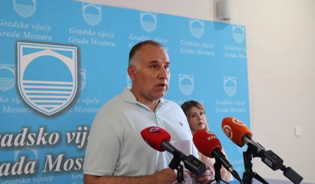 Odbijeno sazivanje hitne sjednice o Uborku. SDP tražio raspravu, iz Vijeća odgovorili da zahtjev nije dobro formuliran