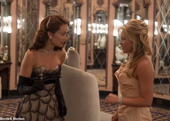 Olivia Wilde napokon je progovorila o “slabi vrištanja” s Florence Pugh dok se bavila izvješćima o toksičnosti na snimanju Don’t Worry Darling