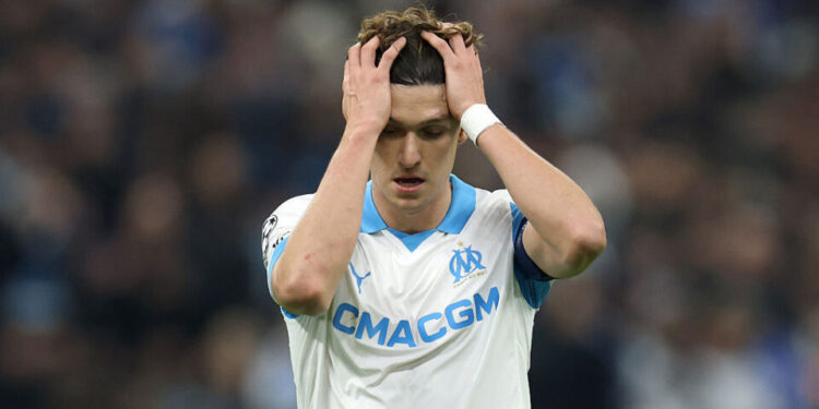 Olympique Marseille u opasnosti od isključenja iz europskih kupova