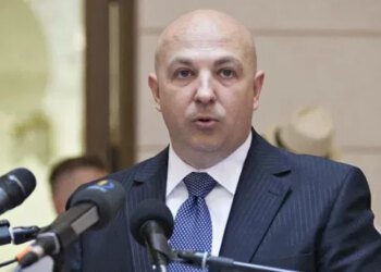 Osnivač Američkog univerziteta u BiH Denis Prcić osuđen na tri godine zatvora