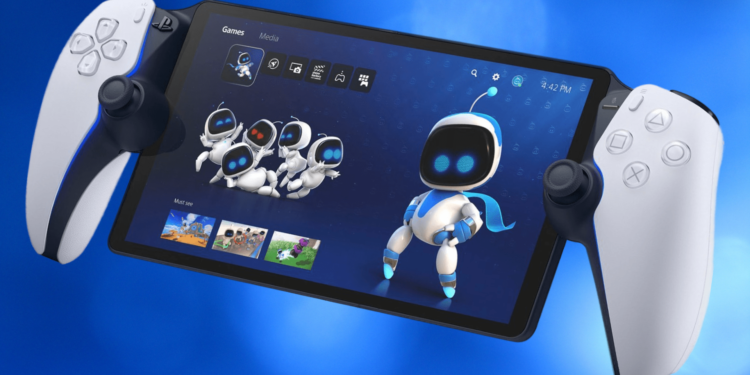 Osvojite više od 80 USD popusta na PlayStation portalu za Prime Day