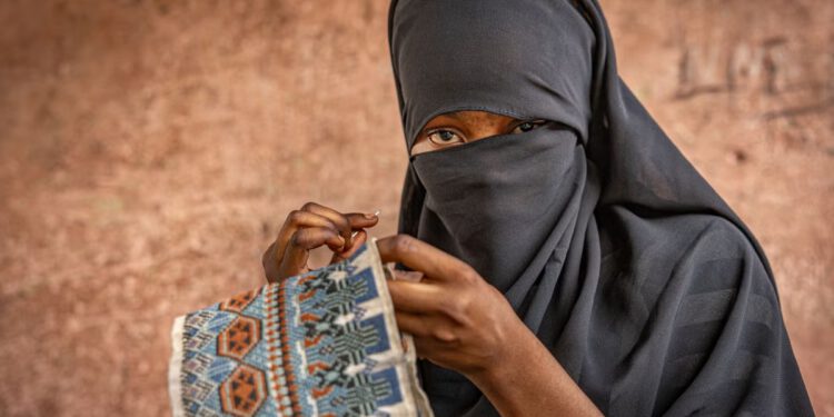 ‘Oteo me Boko Haram kad sam imao 5 godina – naša se djeca i dalje svakodnevno suočavaju sa smrtonosnom prijetnjom’