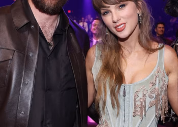 Otkriveni izvođači na vjenčanju Taylor Swift… uključujući i srcolomca s VRLO posebnom vezom s njezinom prošlošću