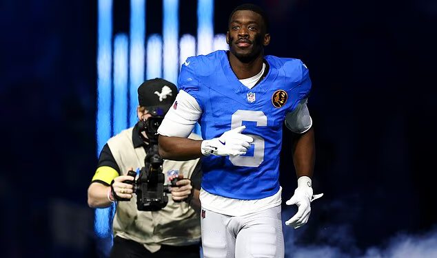 Otkriveno: Koliko NFL zvijezda Terrion Arnold može izgubiti ako ga sudac zadrži iza rešetaka uoči suđenja za navodnu pljačku i zavjeru za otmicu