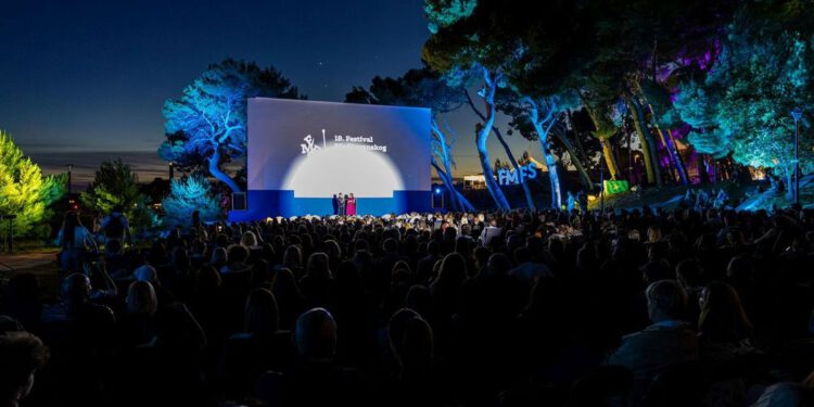Otvoren Festival mediteranskog filma Split, stiže čak 112 filmova iz 39 zemalja!