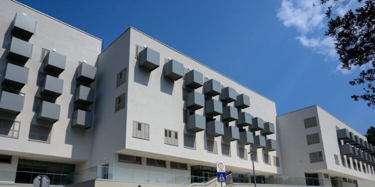 Otvoren novi u Dubrovniku, četvrti u mjesec dana