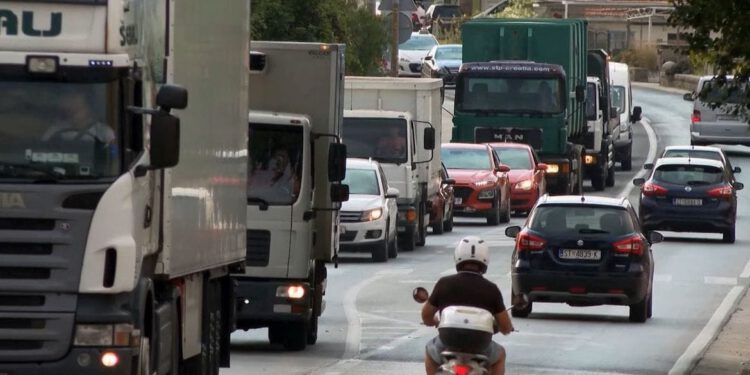 Ovo je najveća opasnost na cestama ovog ljeta
