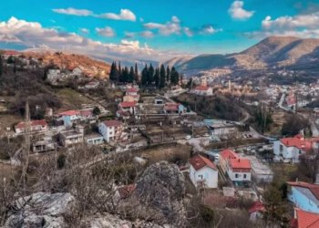 Ovo je otvoreno pismo mještana Cima i Ilića protiv planirane zapadne obilaznice