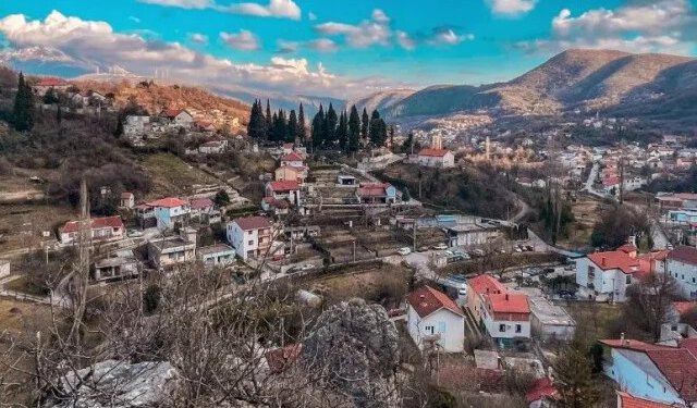 Ovo je otvoreno pismo mještana Cima i Ilića protiv planirane zapadne obilaznice