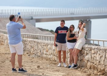 Ovo su prvi turistički rezultati za 2026. godinu: “Rastemo”