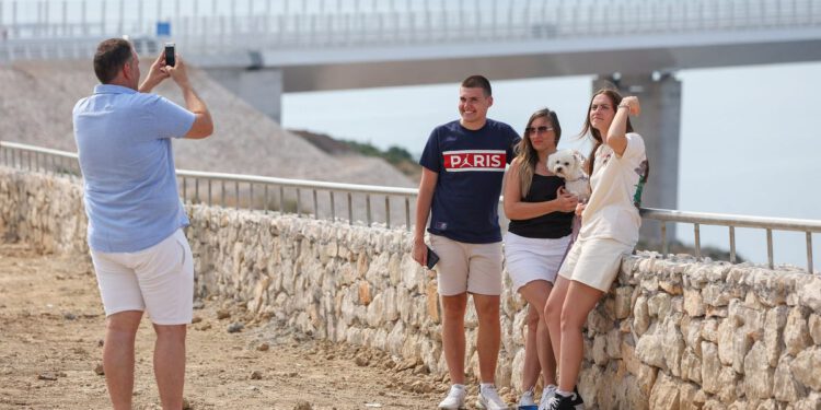 Ovo su prvi turistički rezultati za 2026. godinu: “Rastemo”