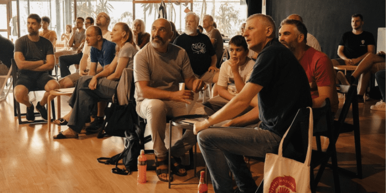 PLATFORMAT ponovno okuplja nezavisnu kulturnu scenu u Domu mladih