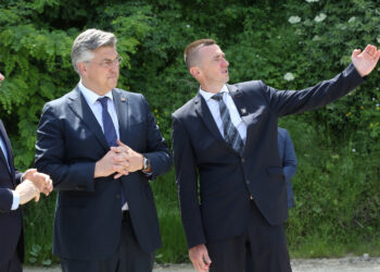 Penava traži povratak Herceg-Bosne: Uputio posebni zahtjev Plenkoviću i vladajućima