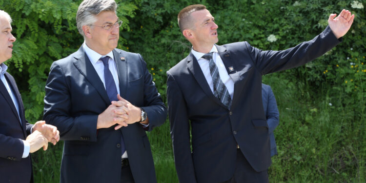 Penava traži povratak Herceg-Bosne: Uputio posebni zahtjev Plenkoviću i vladajućima