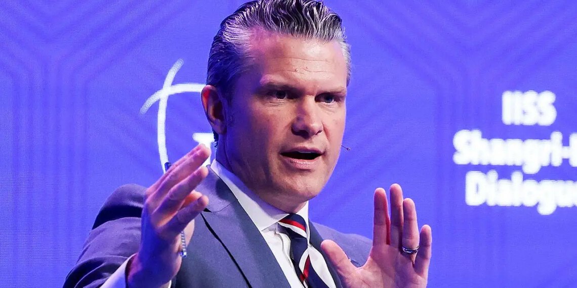 Pete Hegseth najavljuje 6-mjesečnu reviziju rasporeda američkih snaga u Europi