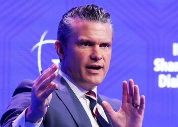 Pete Hegseth najavljuje 6-mjesečnu reviziju rasporeda američkih snaga u Europi