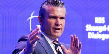 Pete Hegseth najavljuje 6-mjesečnu reviziju rasporeda američkih snaga u Europi