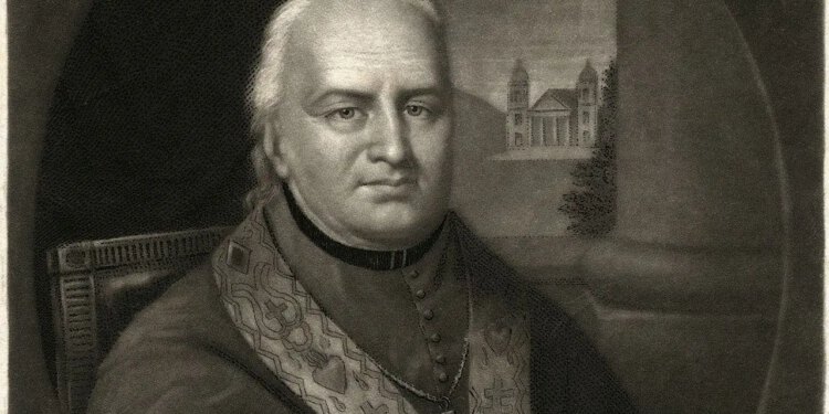 Pismo Georgea Washingtona iz 1790. potvrdilo je prava katolika u novoj naciji
