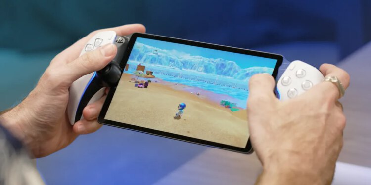 PlayStation Boss predstavlja nova iskustva s konzolom u pokretu