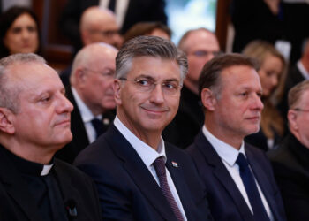 Plenković o obnovi Herceg Bosne: ‘Razgovarat ćemo na koaliciji’