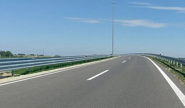 Počeo otkup zemljišta za brzu cestu prema Hrvatskoj