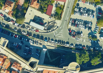 Počinju radovi na sanaciji pothodnika na Buži
