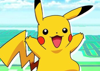 Podaci Pokémon Goa ne koriste se za treniranje vojnih dronova, inzistira Niantic Spatial