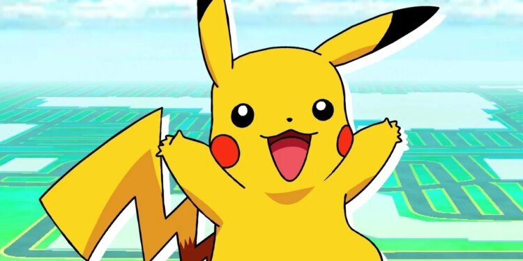 Podaci Pokémon Goa ne koriste se za treniranje vojnih dronova, inzistira Niantic Spatial
