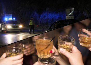 Policija će pojačano nadzirati alkoholiziranost za volanom i konzumiranje droge, predložite im lokacije!