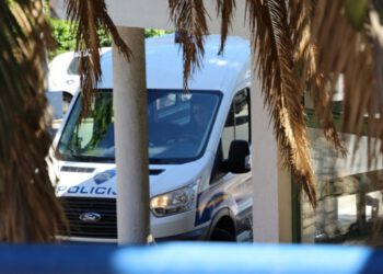 Policija ga zatekla na punktu u Brijesti: Radnik iz Bangladeša prevozio migrante iz Kine