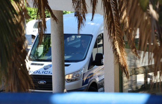 Policija ga zatekla na punktu u Brijesti: Radnik iz Bangladeša prevozio migrante iz Kine