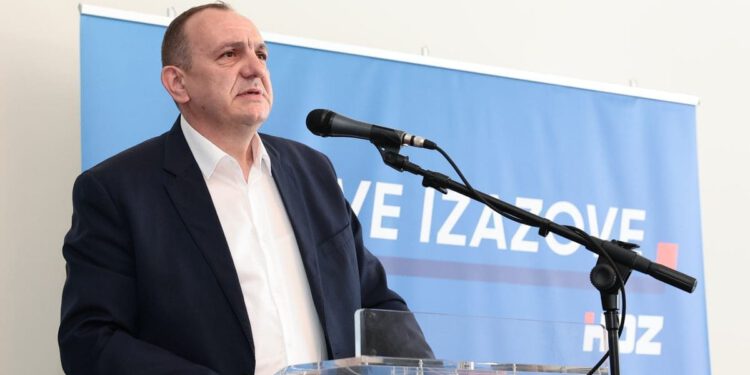 Političke tenzije rastu: Bugarin uputio niz teških optužbi na račun Bulja