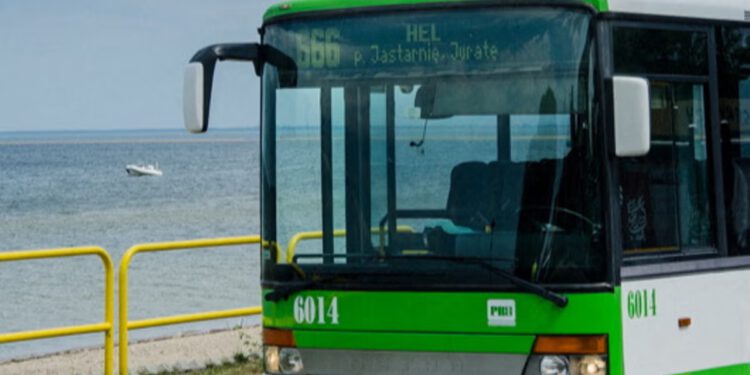 Poljska oživljava kontroverznu autobusnu rutu ‘Autocesta do Hel’ 666