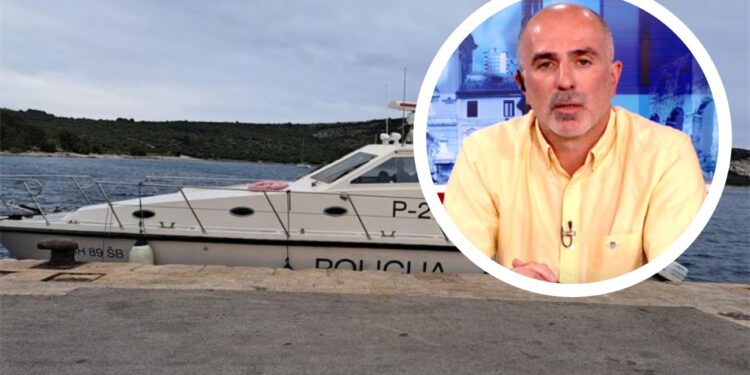 Pomorski stručnjak otkrio što će pokazati istraga tragedije kod Splita