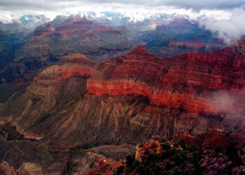 Ponovno se očekuju ekstremne vrućine u Grand Canyonu nakon što su 3 planinara poginula u nesrećama povezanim s vrućinom